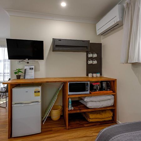 Coast Inn Motel Ballina Extérieur photo