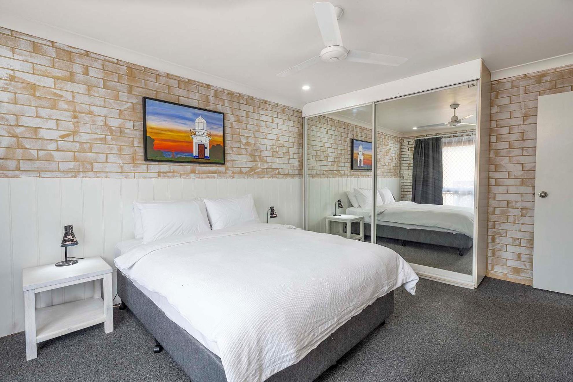 Coast Inn Motel Ballina Extérieur photo