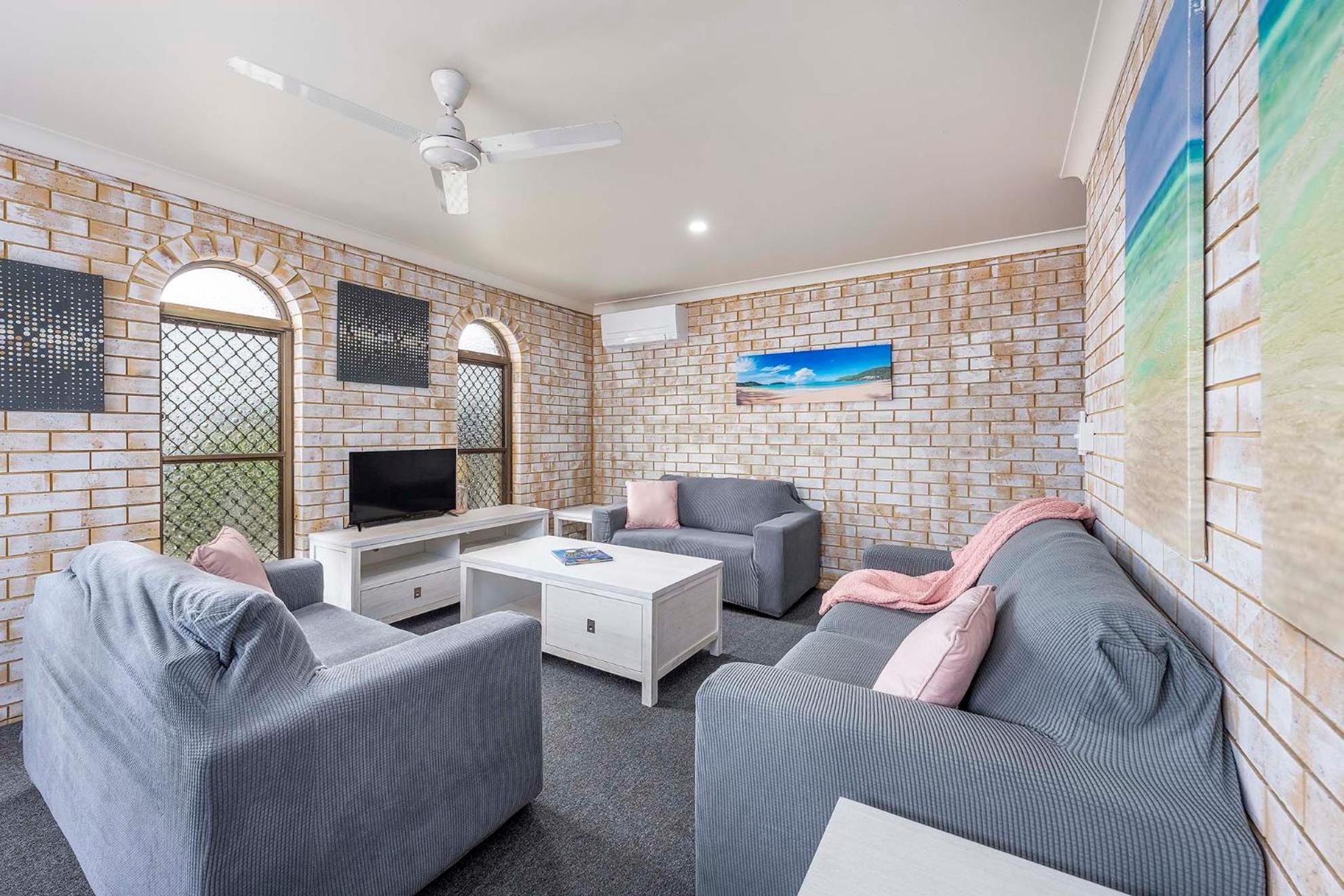 Coast Inn Motel Ballina Extérieur photo