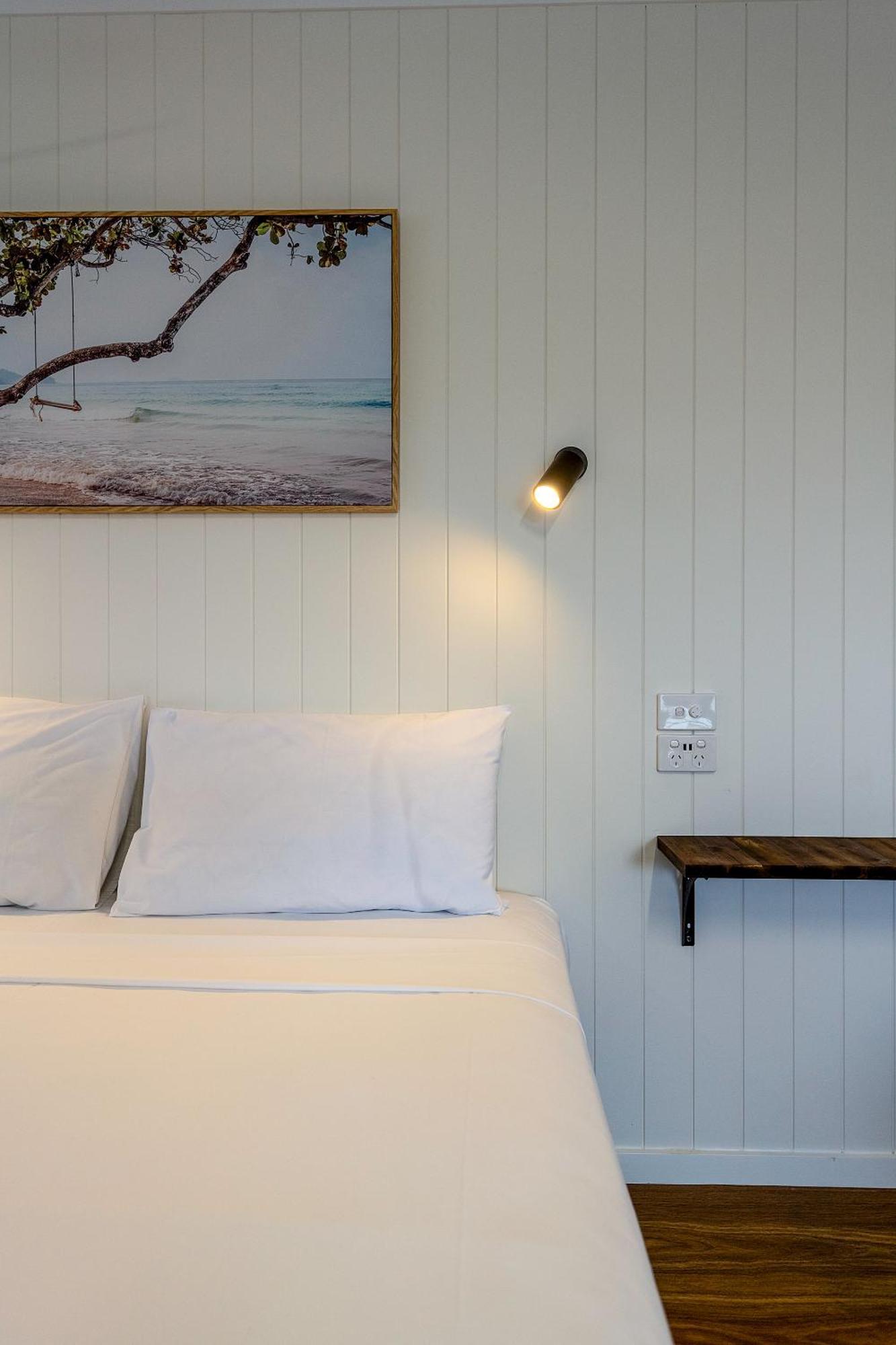 Coast Inn Motel Ballina Extérieur photo