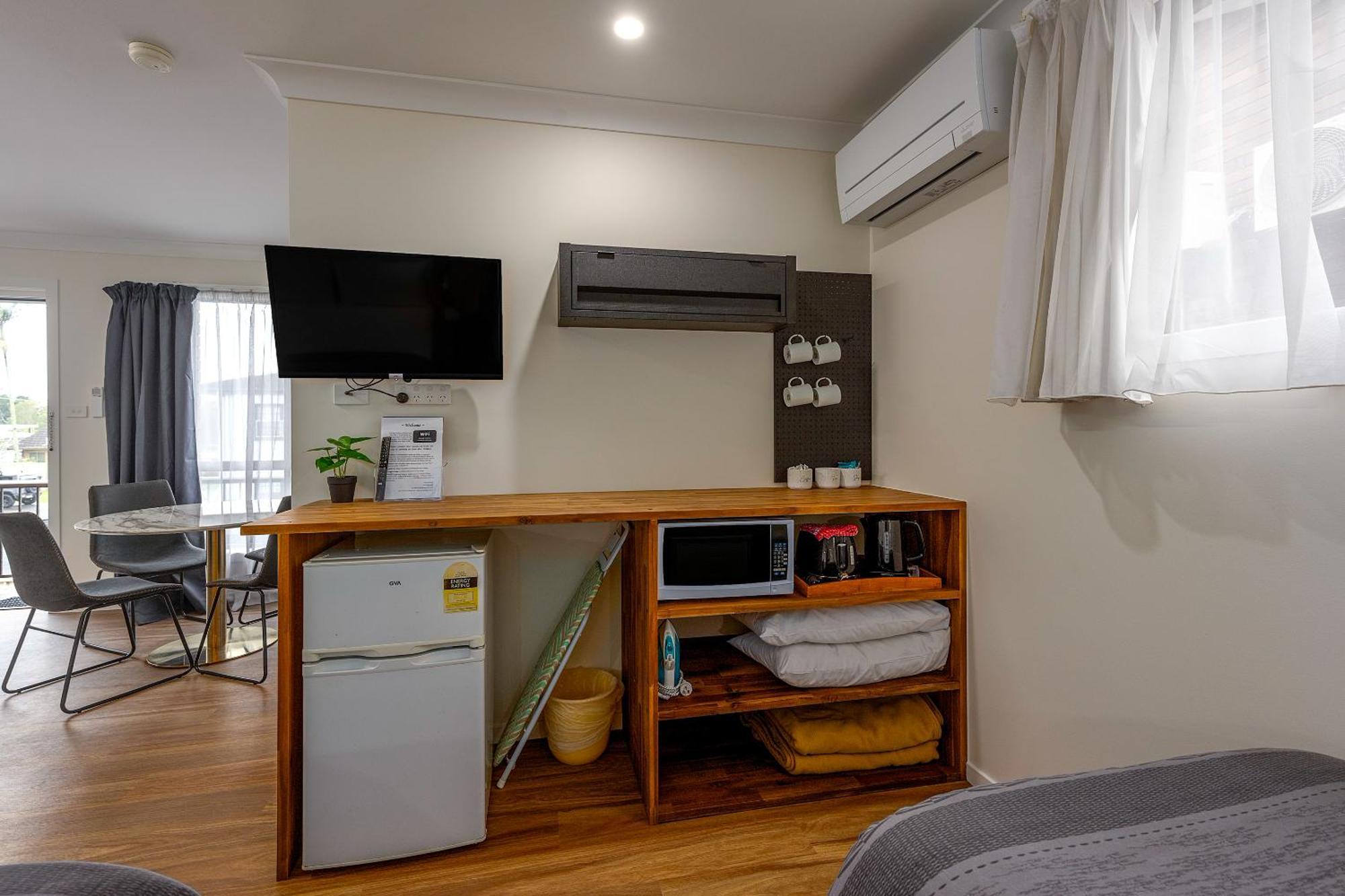 Coast Inn Motel Ballina Extérieur photo