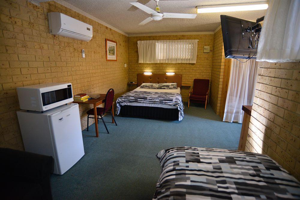 Coast Inn Motel Ballina Extérieur photo