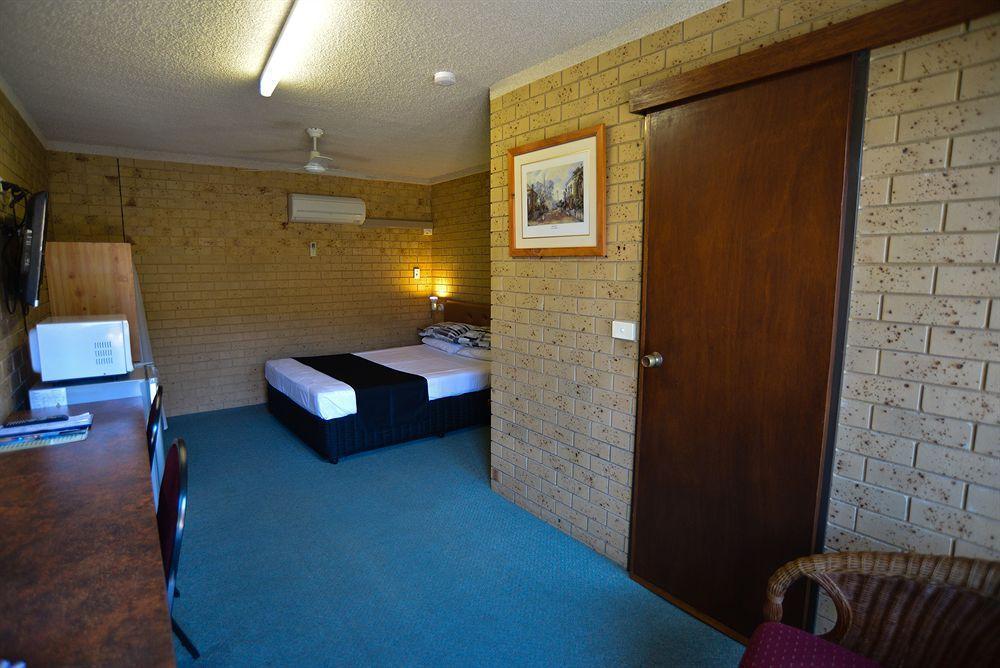 Coast Inn Motel Ballina Extérieur photo