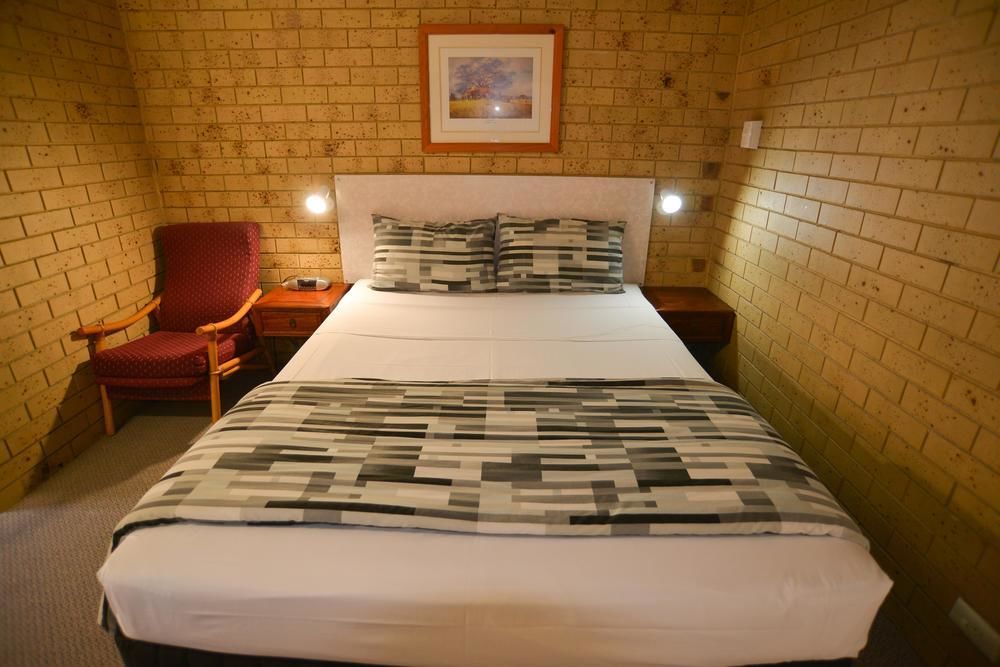 Coast Inn Motel Ballina Extérieur photo