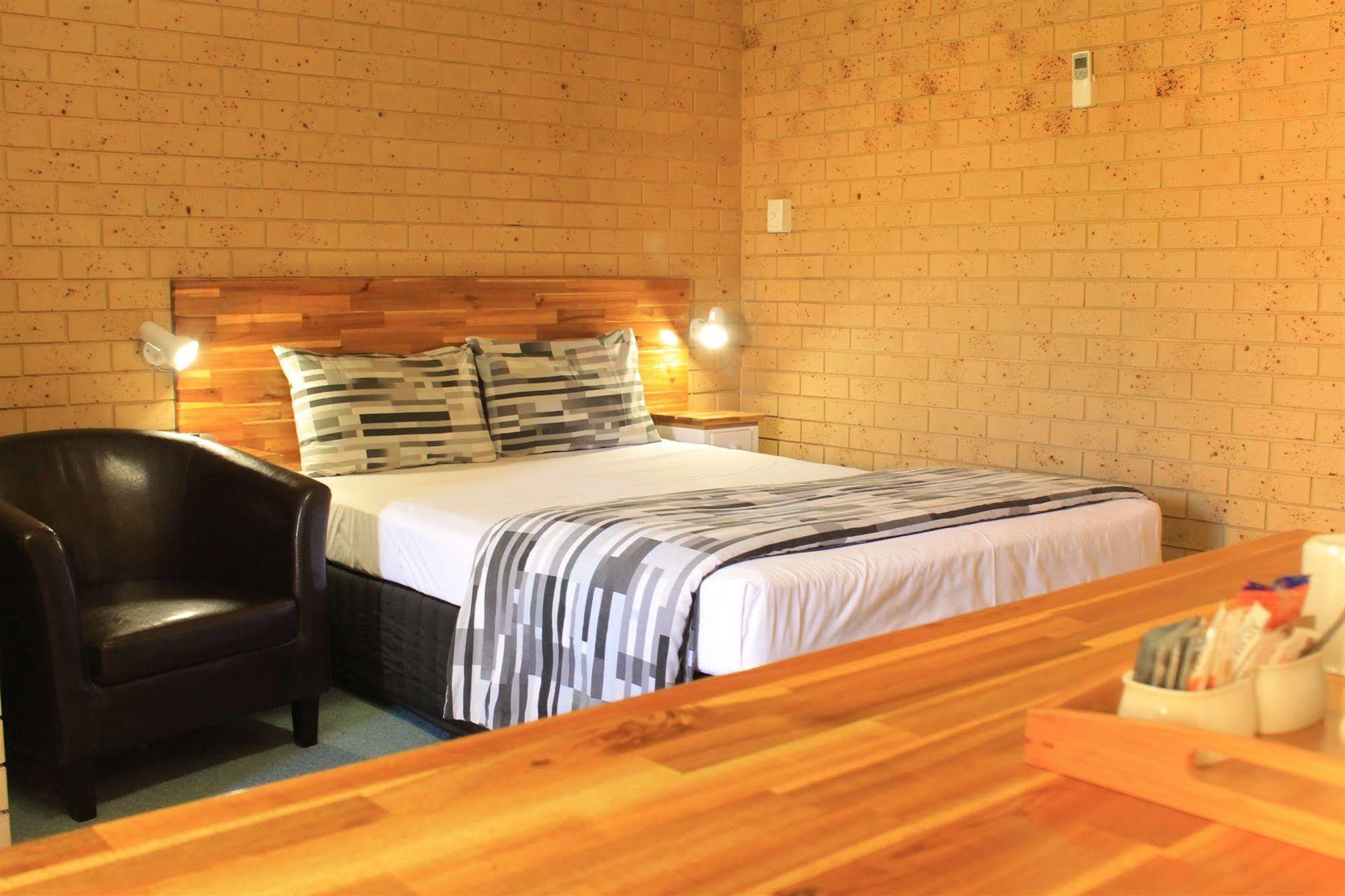 Coast Inn Motel Ballina Extérieur photo