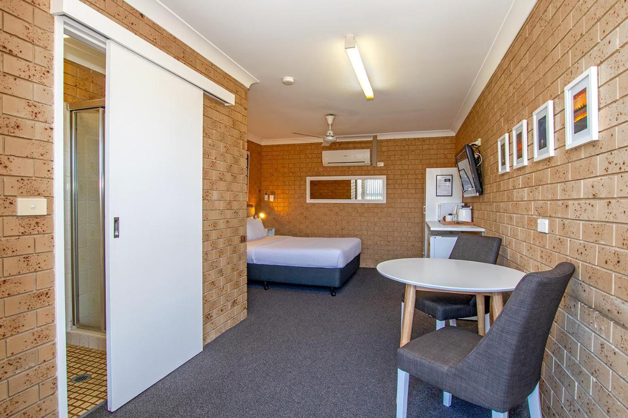 Coast Inn Motel Ballina Extérieur photo