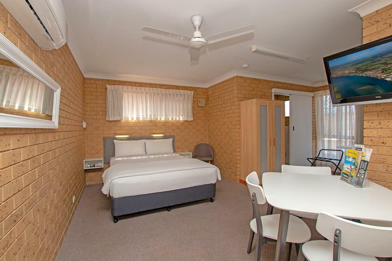 Coast Inn Motel Ballina Extérieur photo