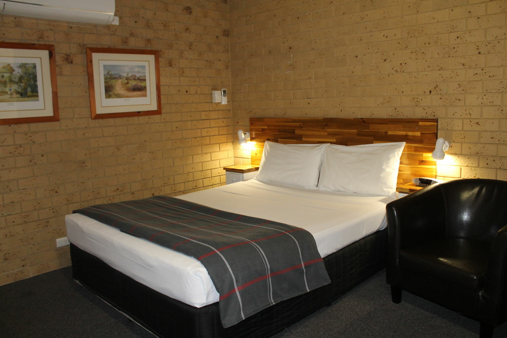 Coast Inn Motel Ballina Extérieur photo