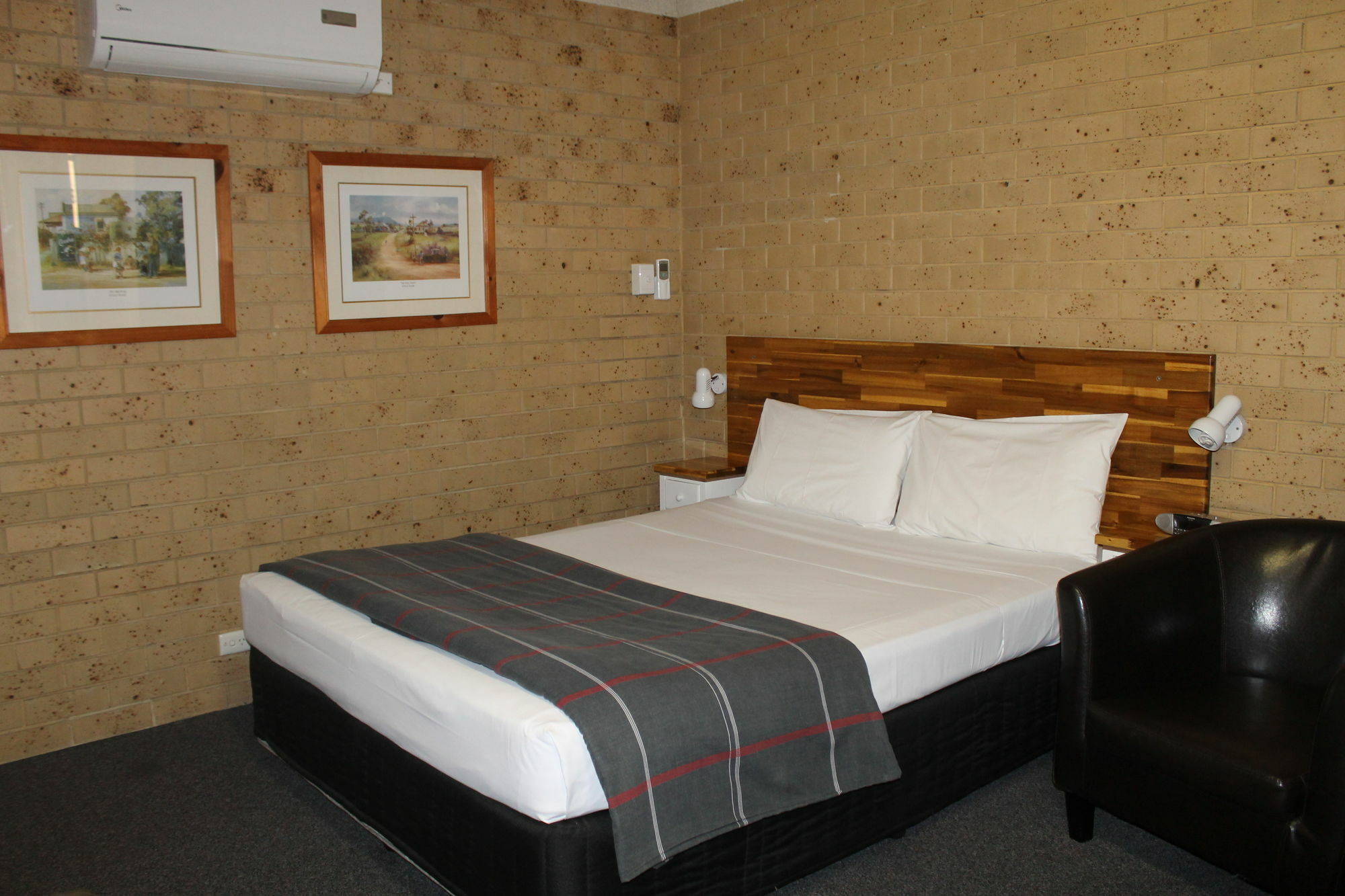 Coast Inn Motel Ballina Extérieur photo