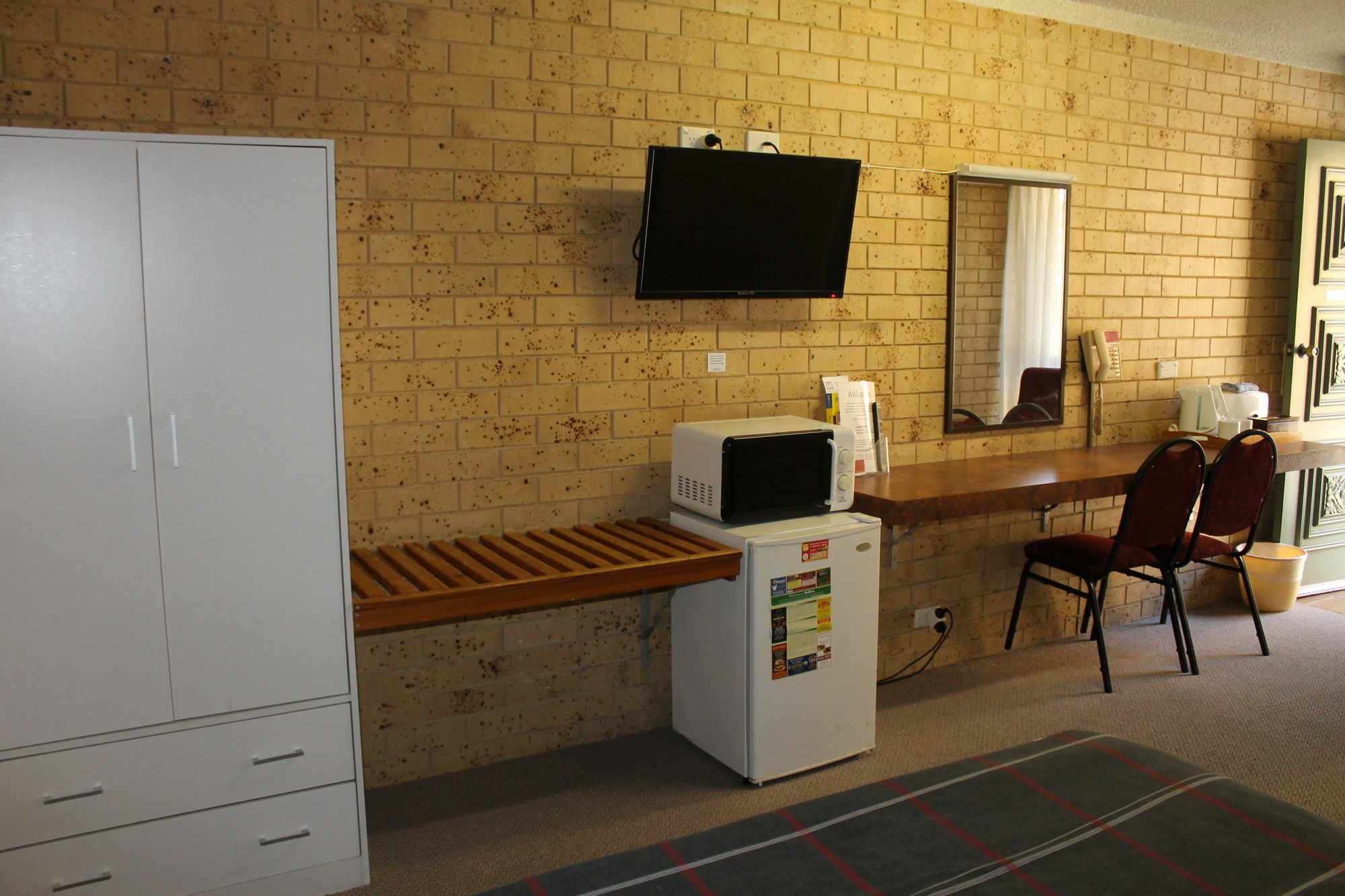 Coast Inn Motel Ballina Extérieur photo